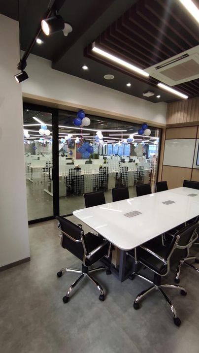 Carpentry Work - Wardrobe